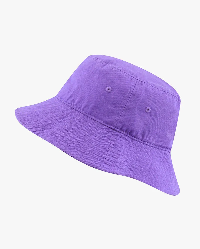 The Hat Depot - Long Brim & Deeper Cotton Bucket