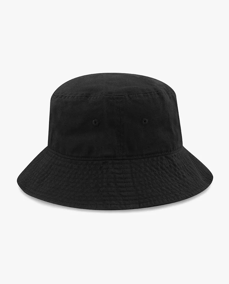 The Hat Depot - Long Brim & Deeper Cotton Bucket