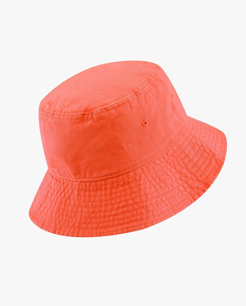 The Hat Depot - Long Brim & Deeper Cotton Bucket