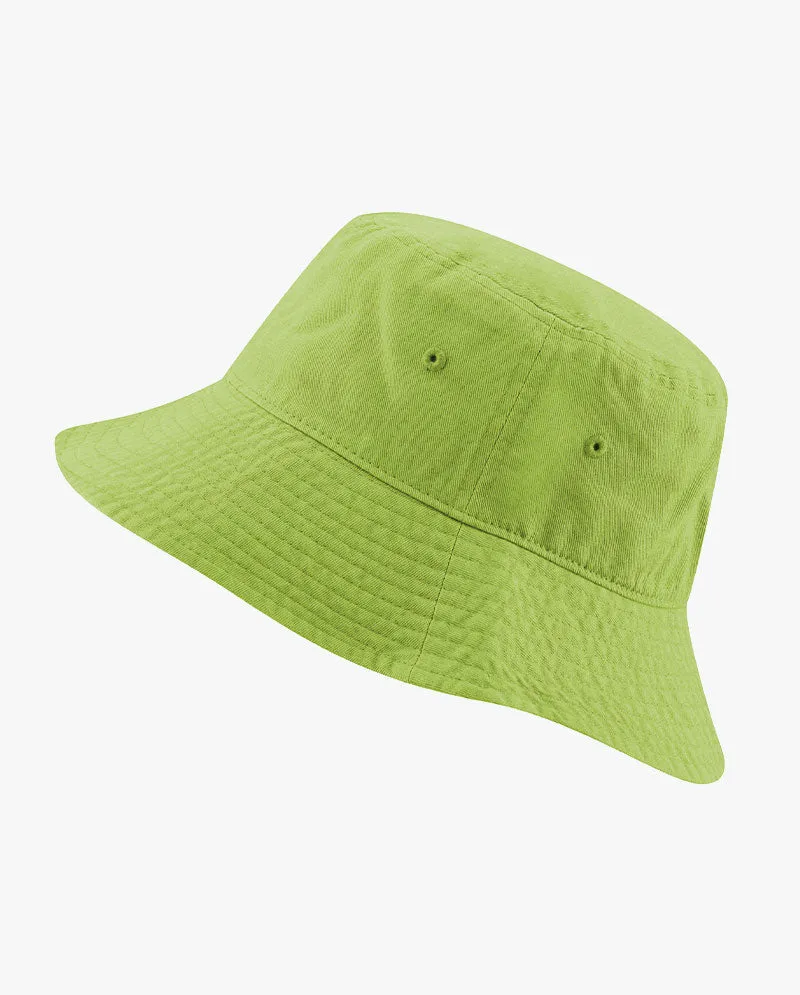 The Hat Depot - Long Brim & Deeper Cotton Bucket