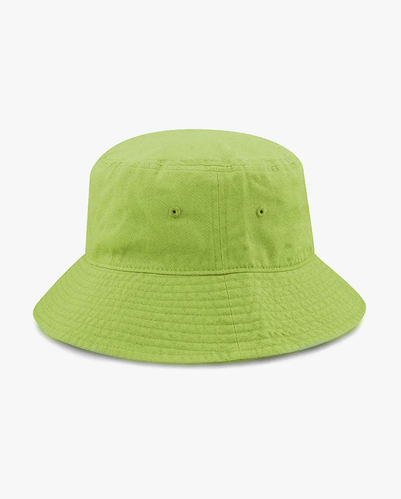 The Hat Depot - Long Brim & Deeper Cotton Bucket