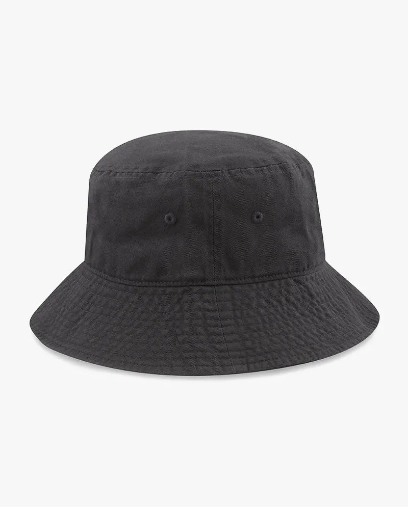 The Hat Depot - Long Brim & Deeper Cotton Bucket