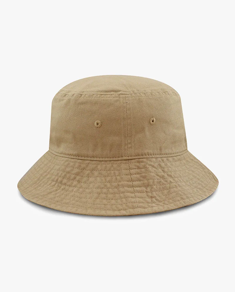 The Hat Depot - Long Brim & Deeper Cotton Bucket