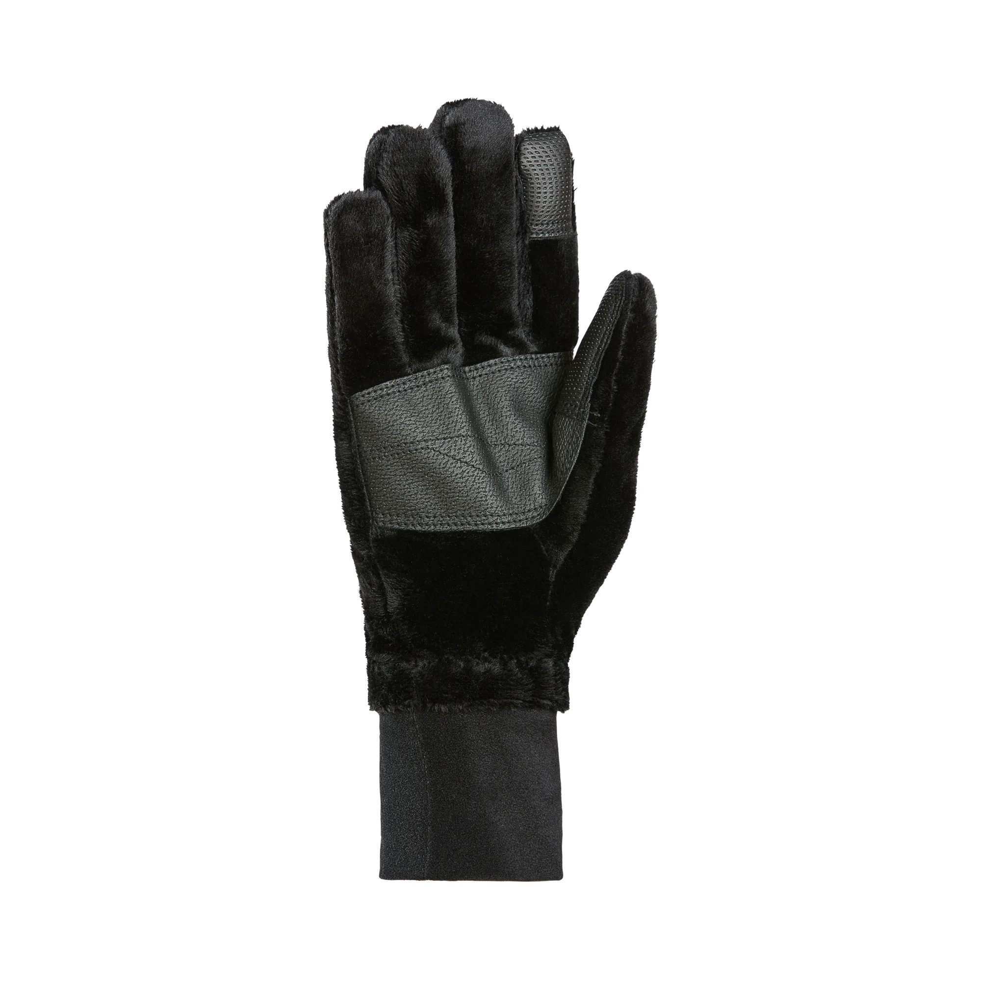 The Plushy Windguardian Gloves - Women