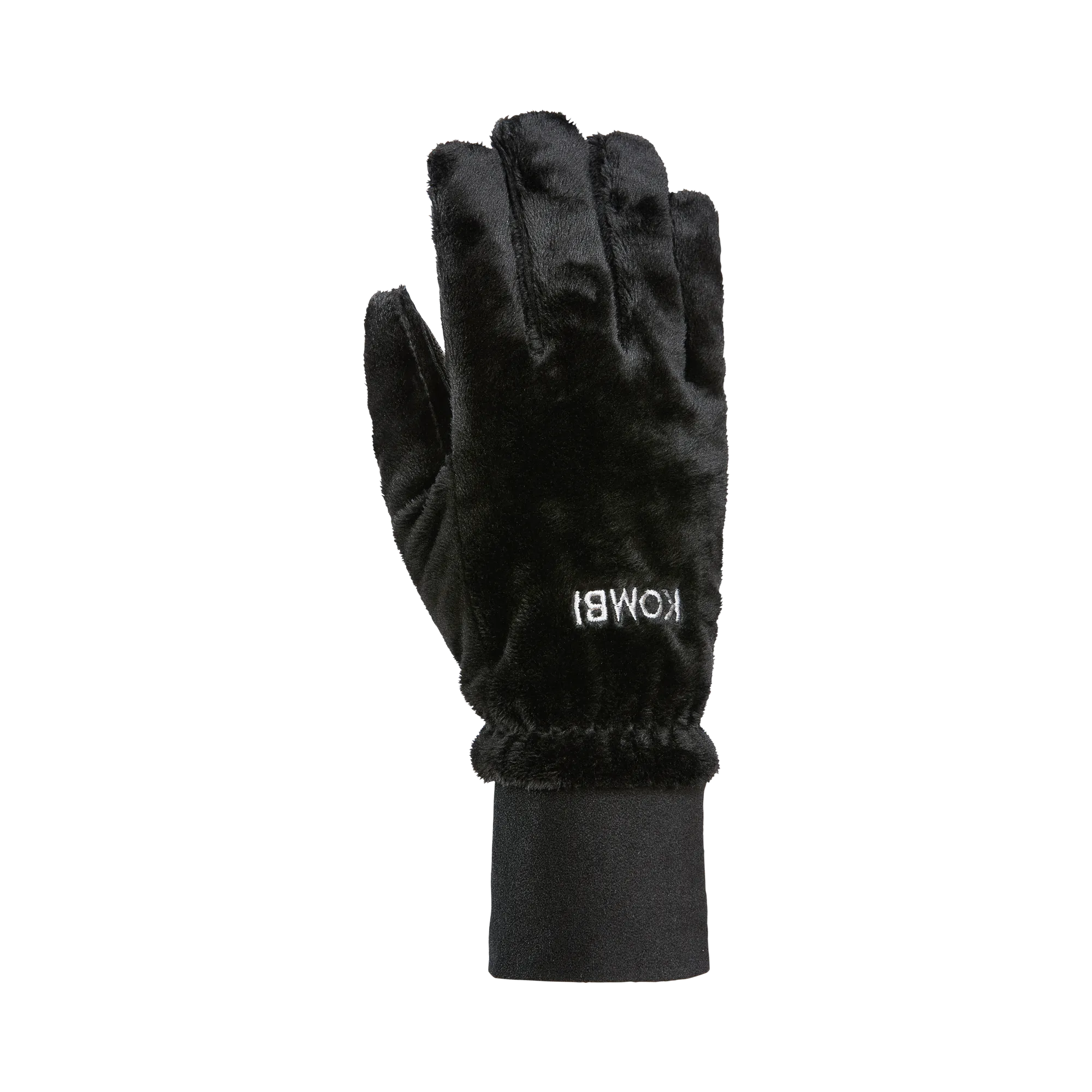 The Plushy Windguardian Gloves - Women