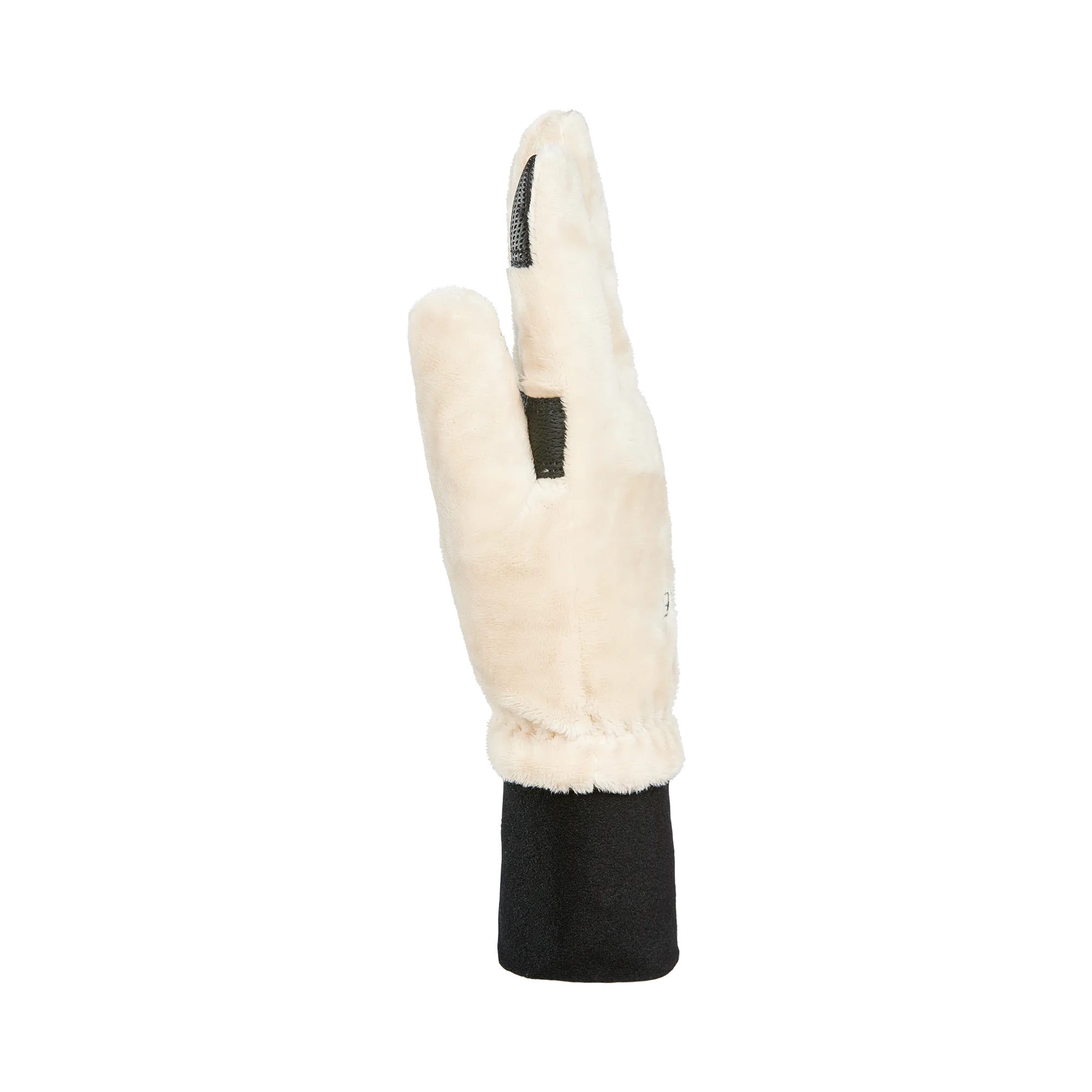 The Plushy Windguardian Gloves - Women