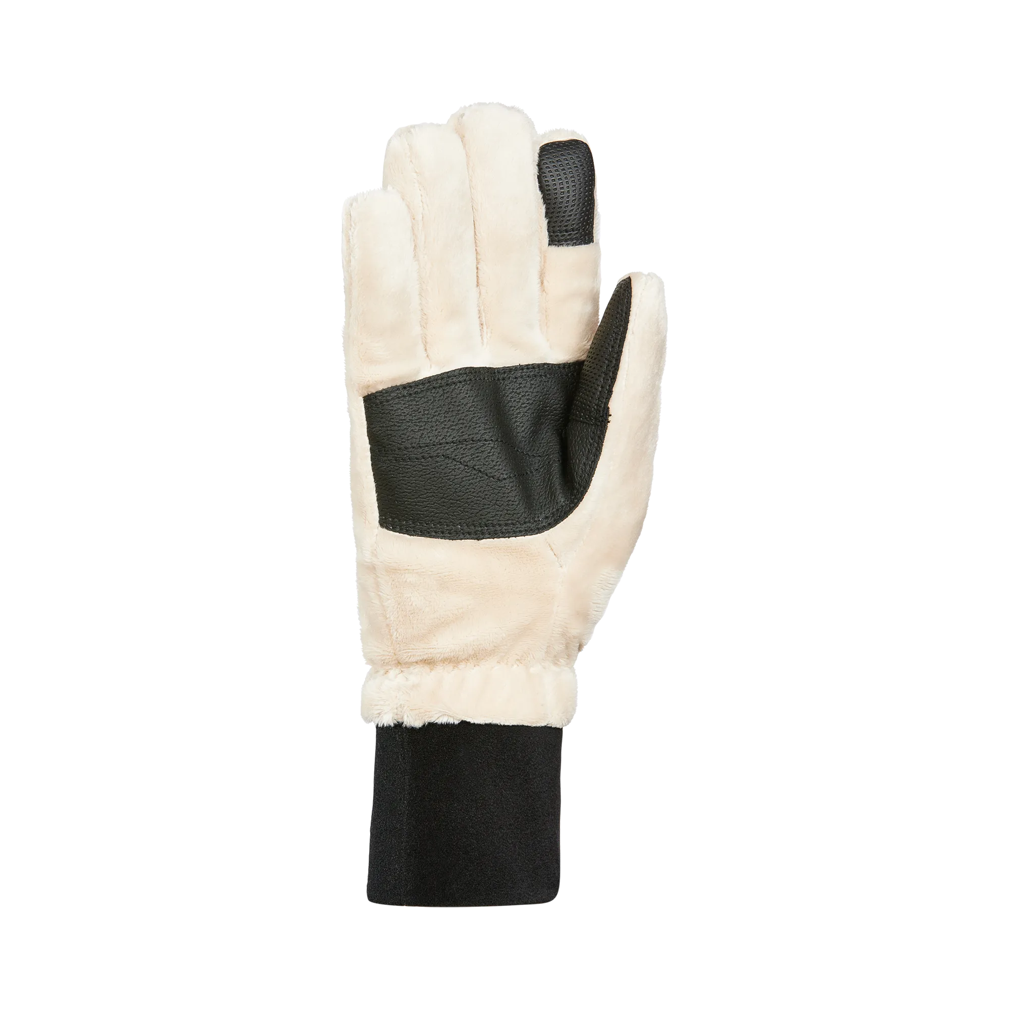 The Plushy Windguardian Gloves - Women