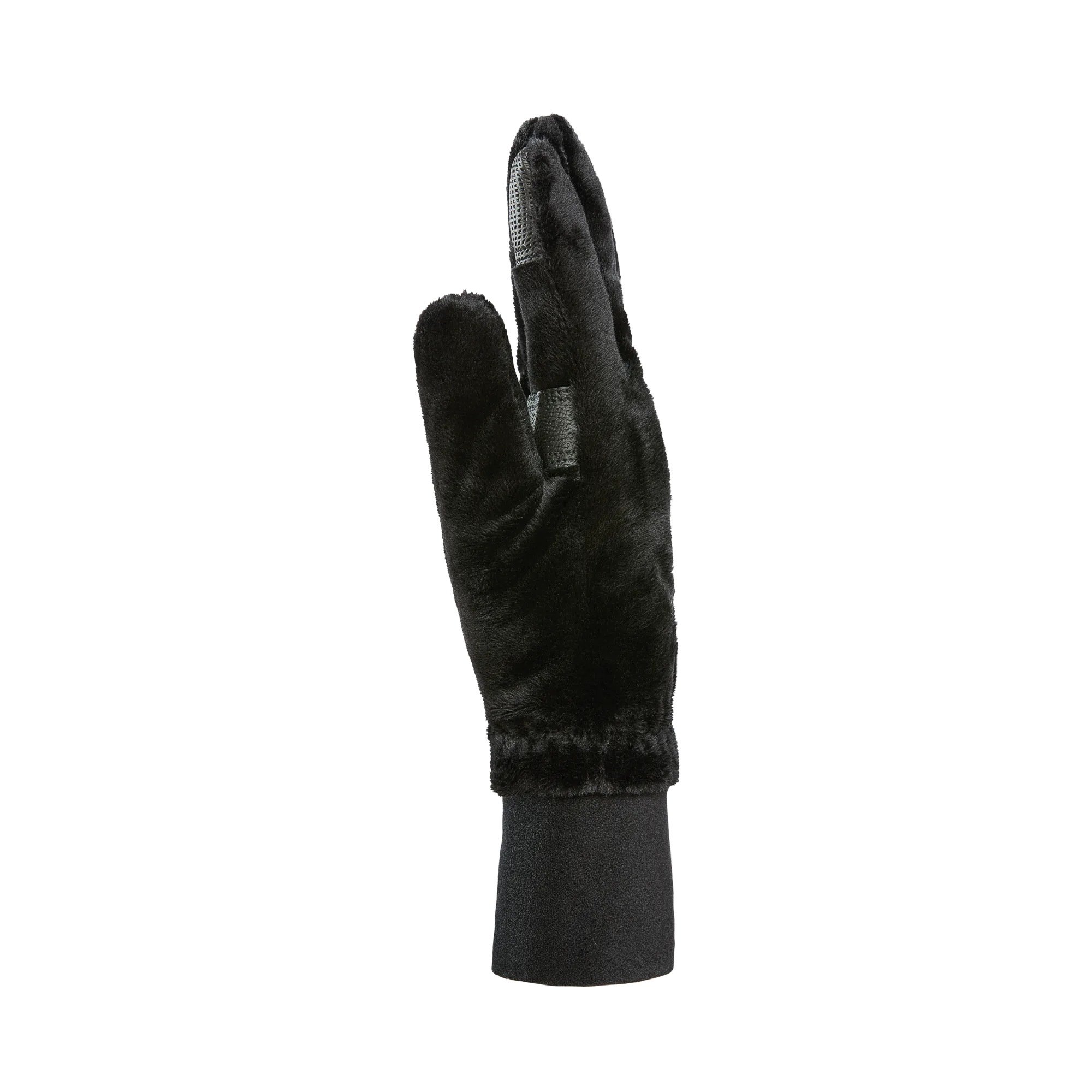 The Plushy Windguardian Gloves - Women