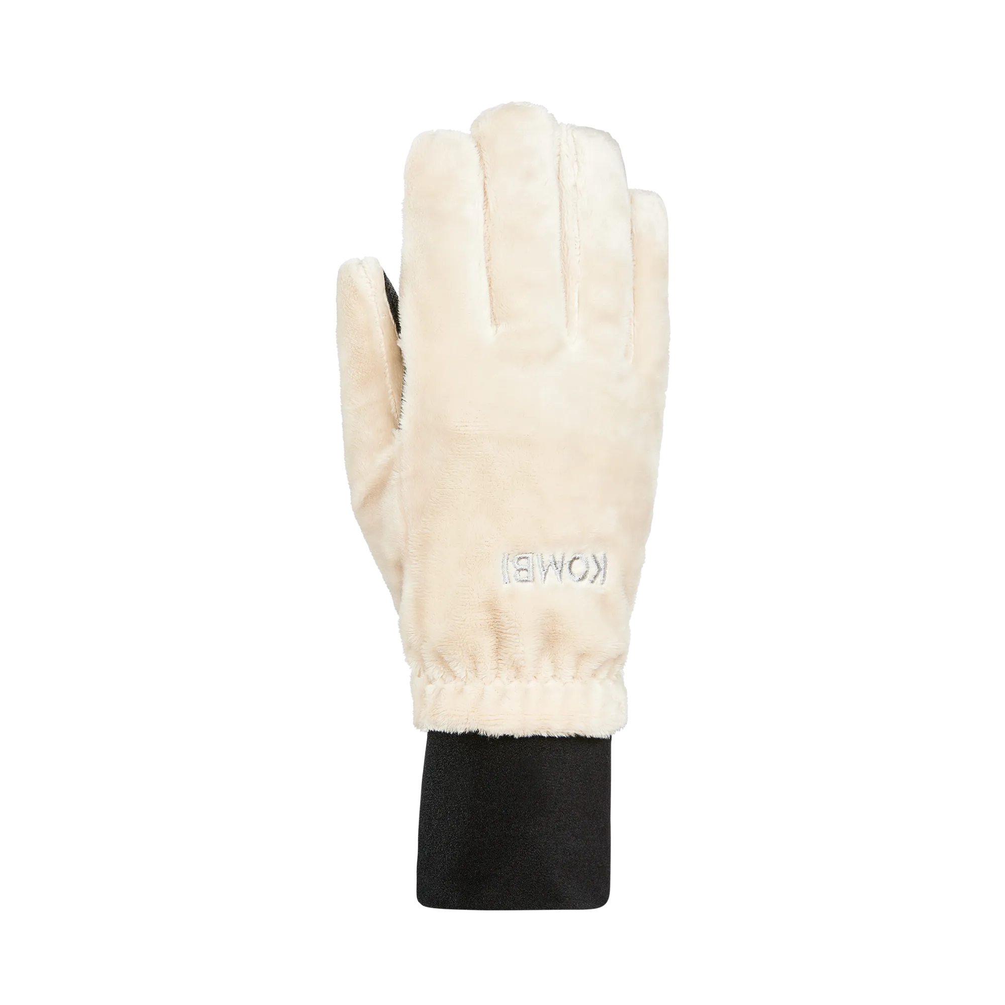 The Plushy Windguardian Gloves - Women