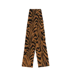 Tiger Scarf