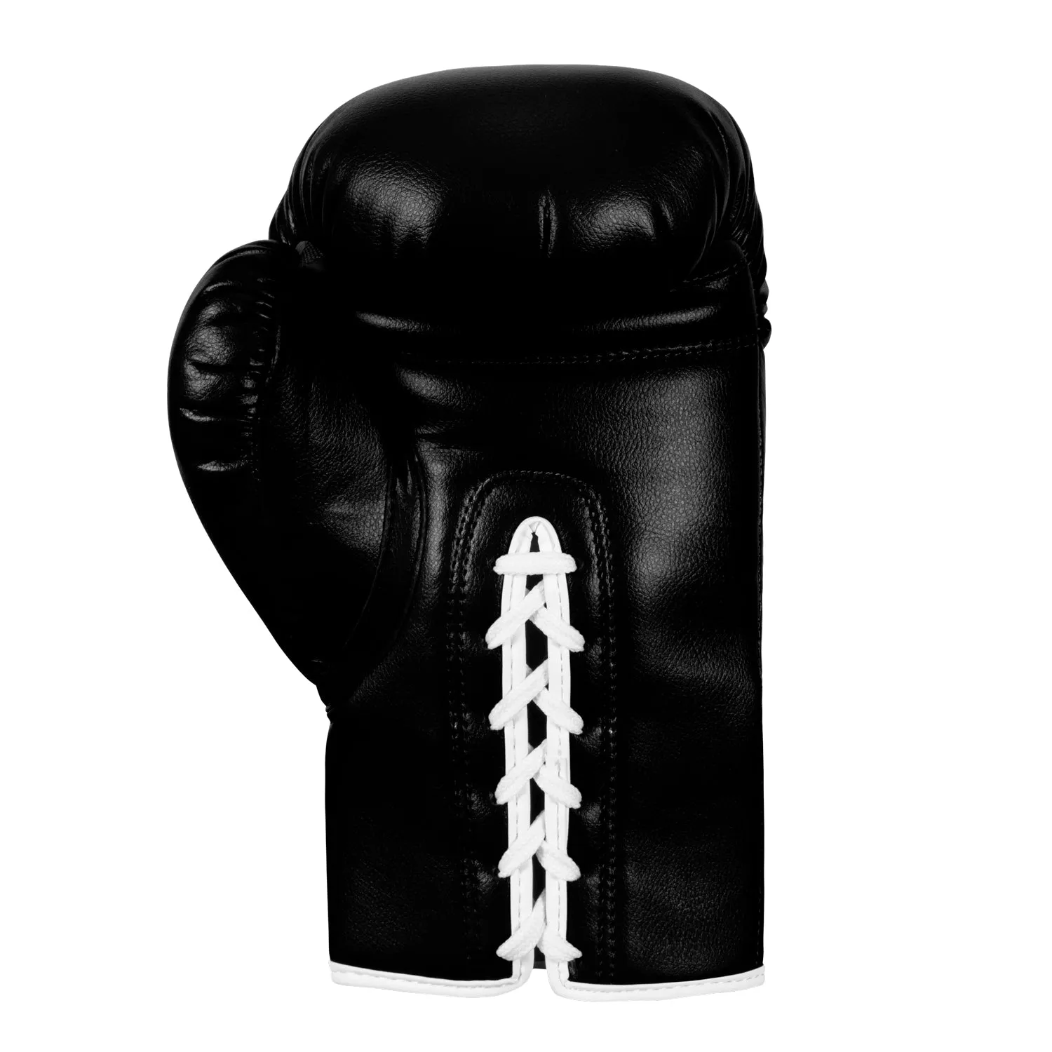 TITLE Boxing Legacy Autograph Gloves 2.0