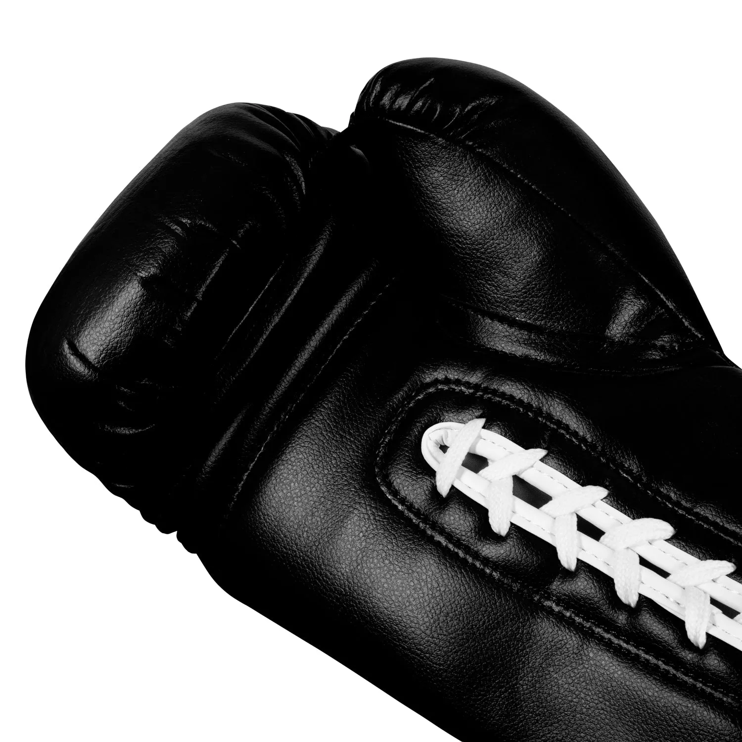 TITLE Boxing Legacy Autograph Gloves 2.0