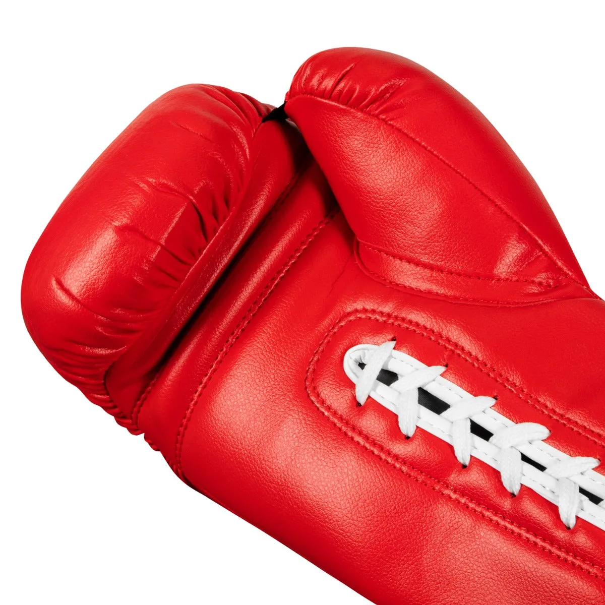 TITLE Boxing Legacy Autograph Gloves 2.0