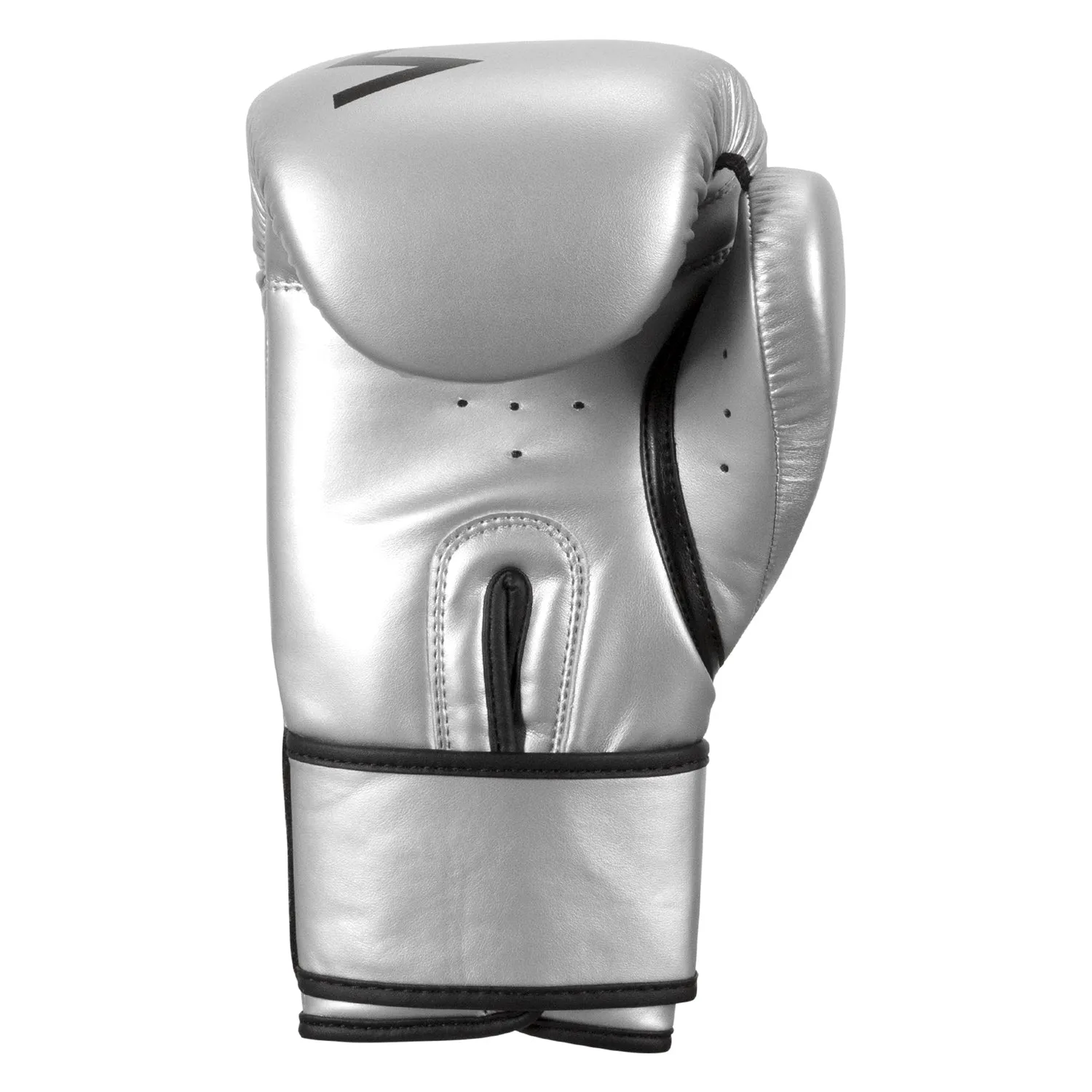 TITLE Platinum Prolific Boxing Bag Gloves