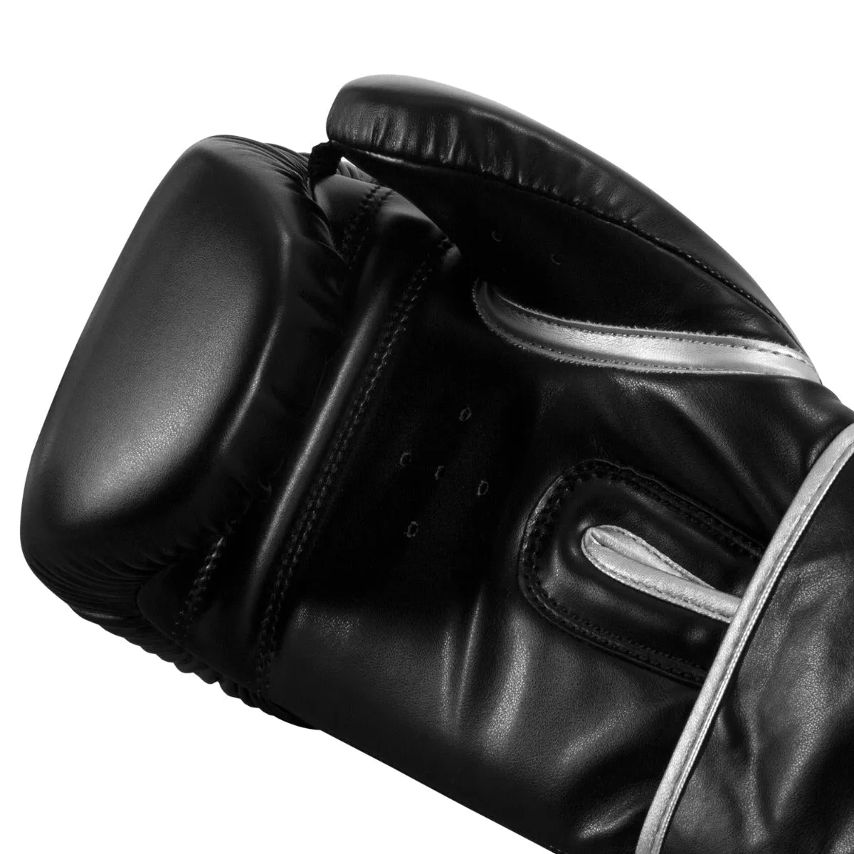 TITLE Platinum Prolific Boxing Bag Gloves