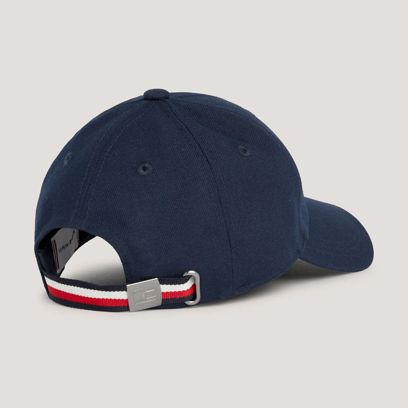 Tommy Hilfiger Montreal Water Repellent Cap - Desert Sky