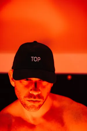 Top Fetish Baseball Cap