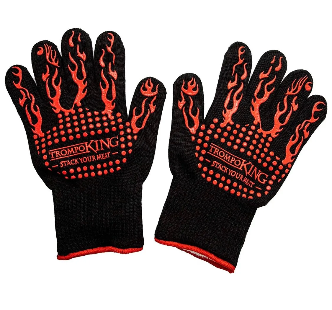 Trompo King®️ Heat Gloves