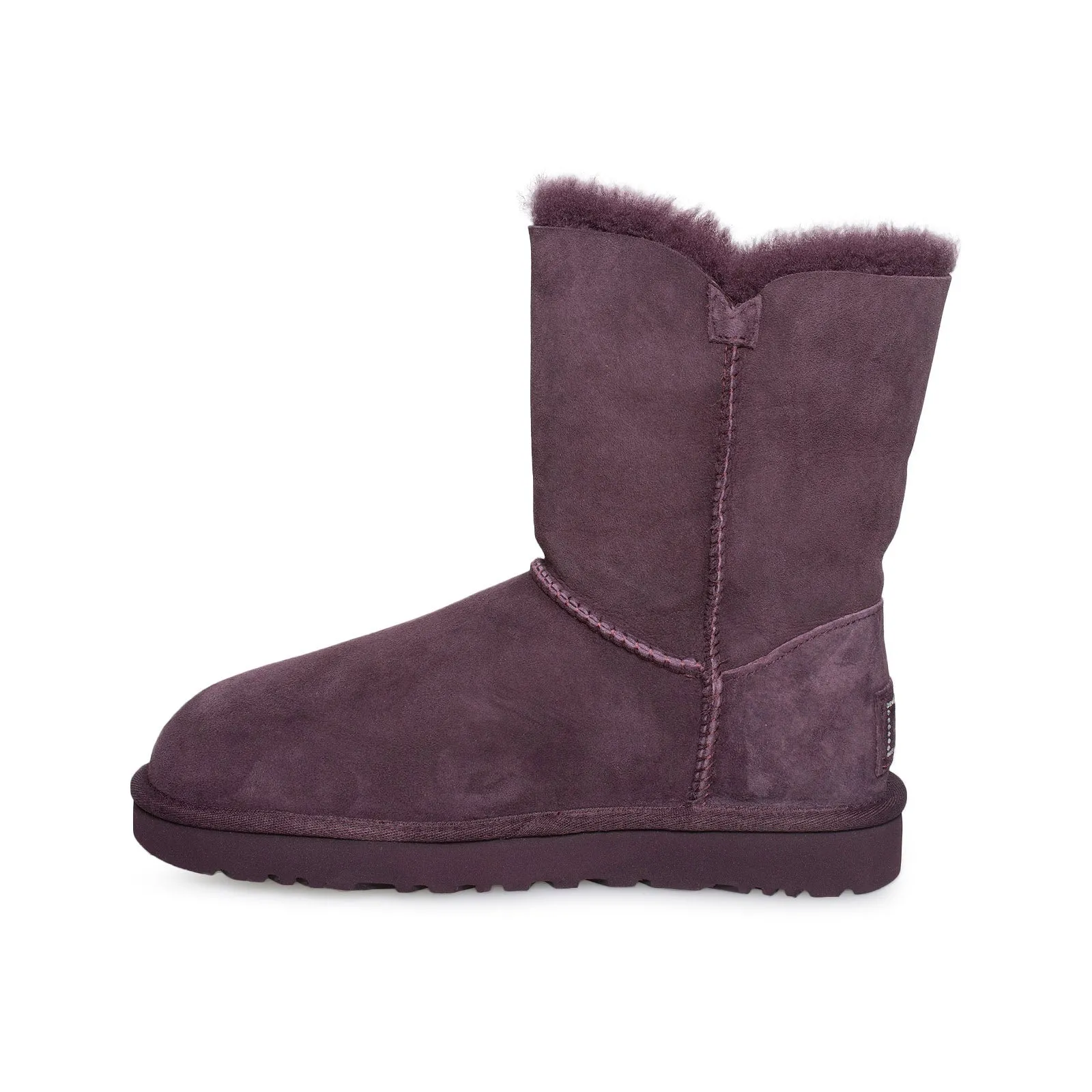 UGG Bailey Button Bling Port Boots