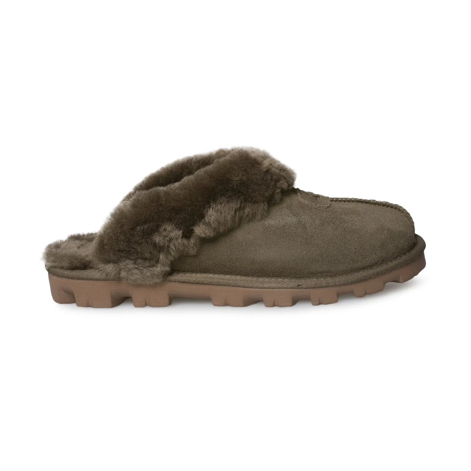 UGG Coquette Eucaliptus Spray Slippers - Women's