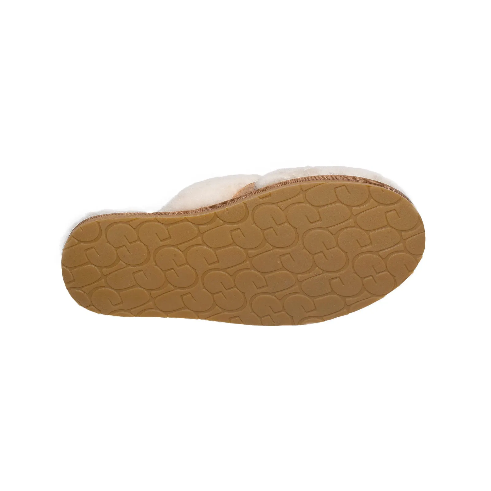 UGG Dalla Natural Slippers