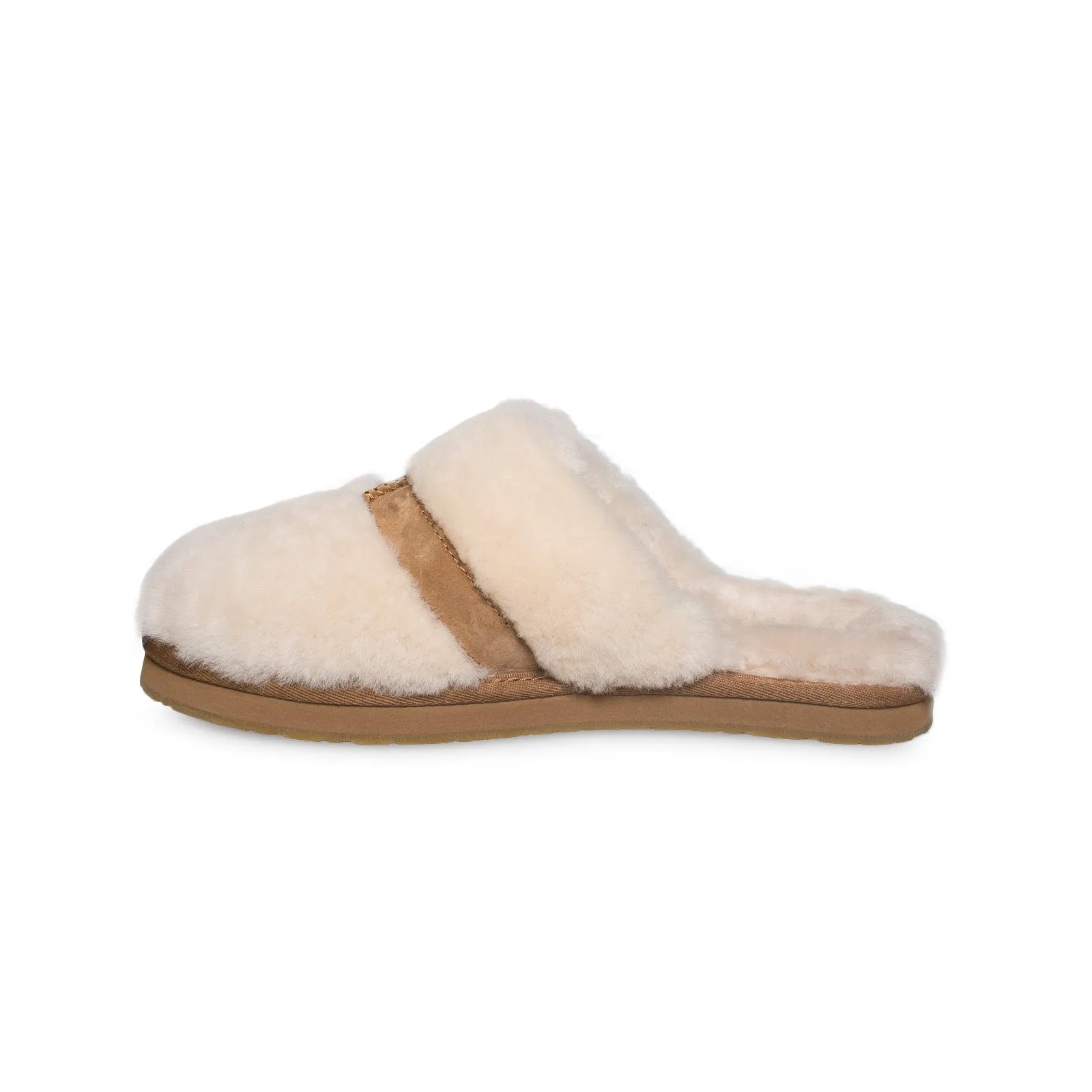 UGG Dalla Natural Slippers