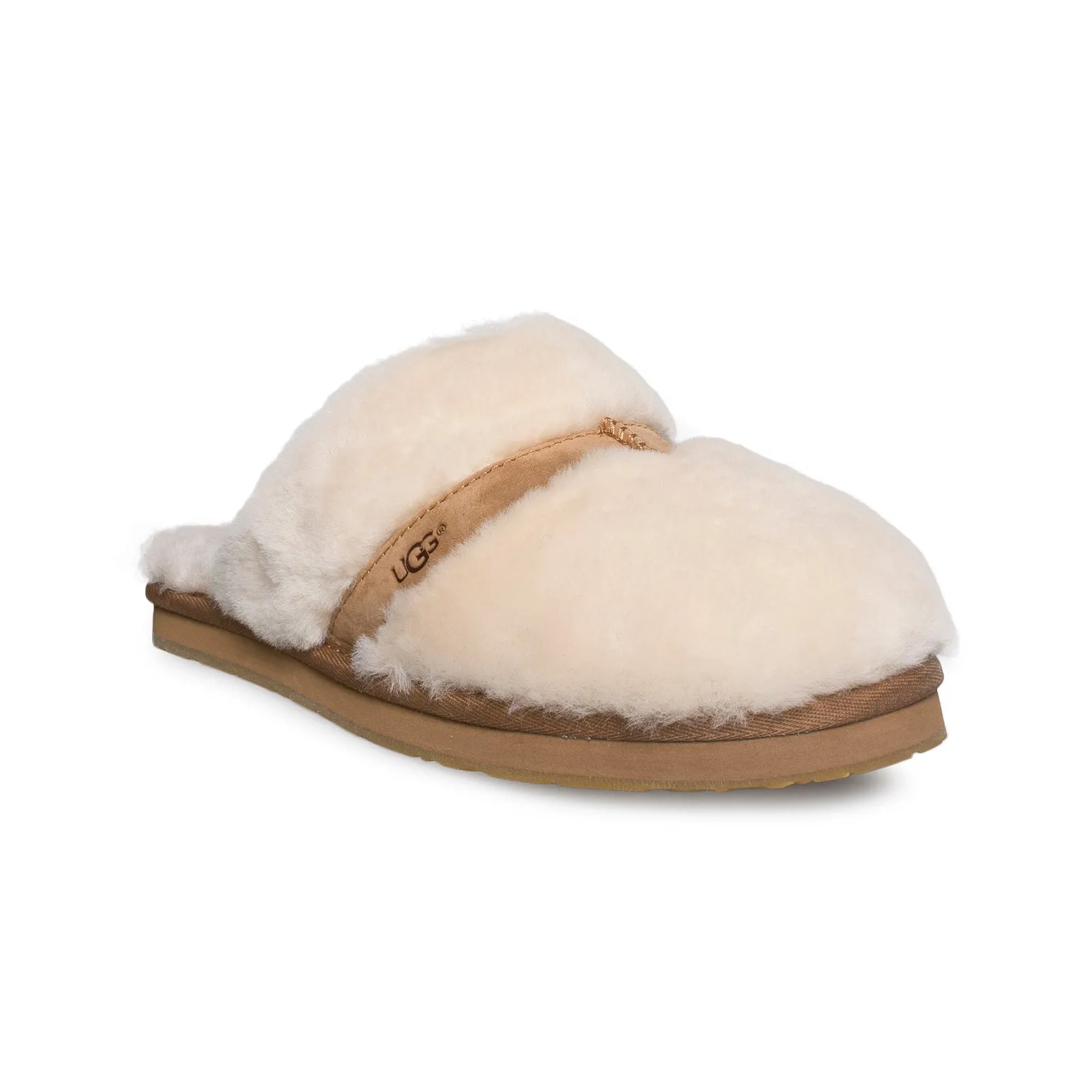 UGG Dalla Natural Slippers