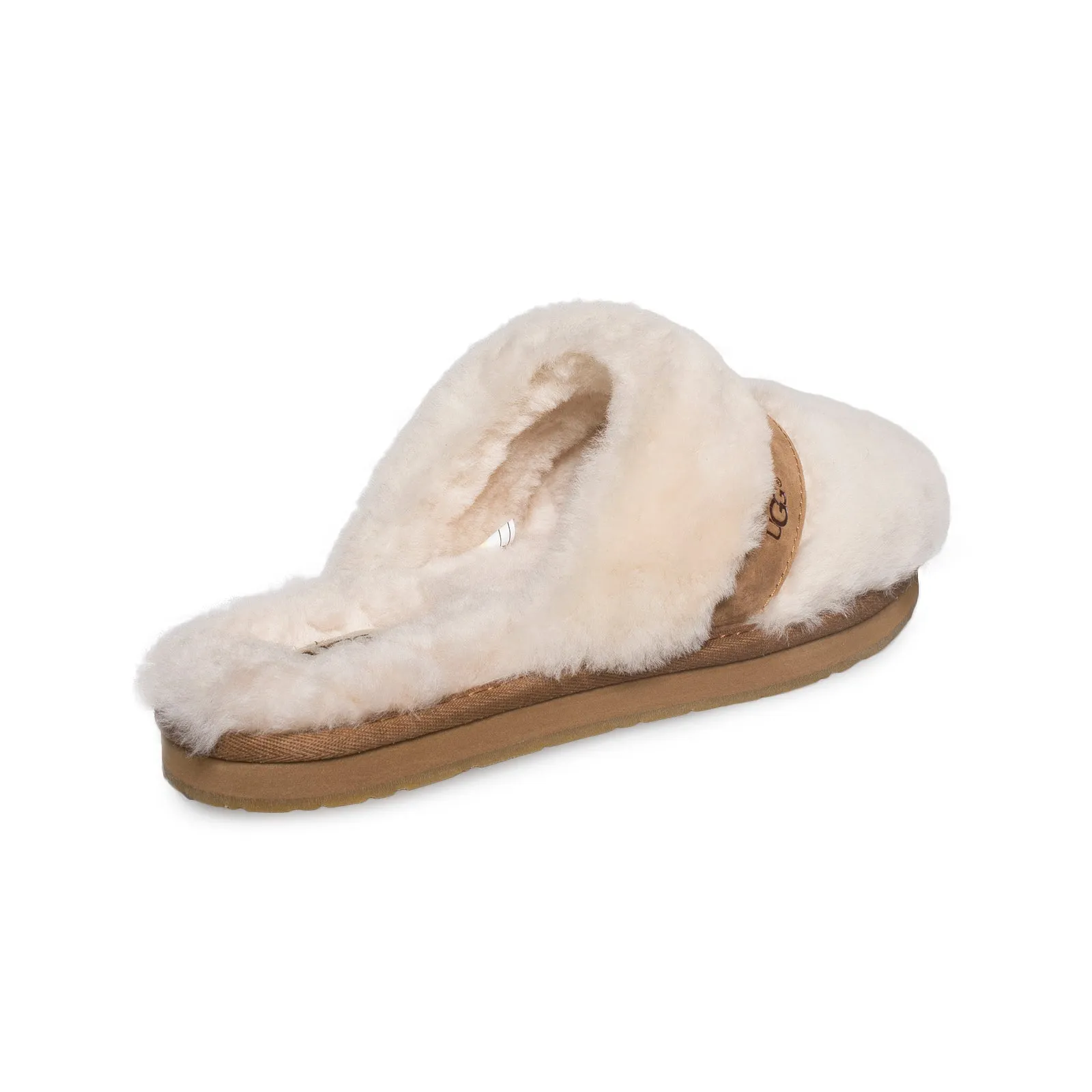 UGG Dalla Natural Slippers