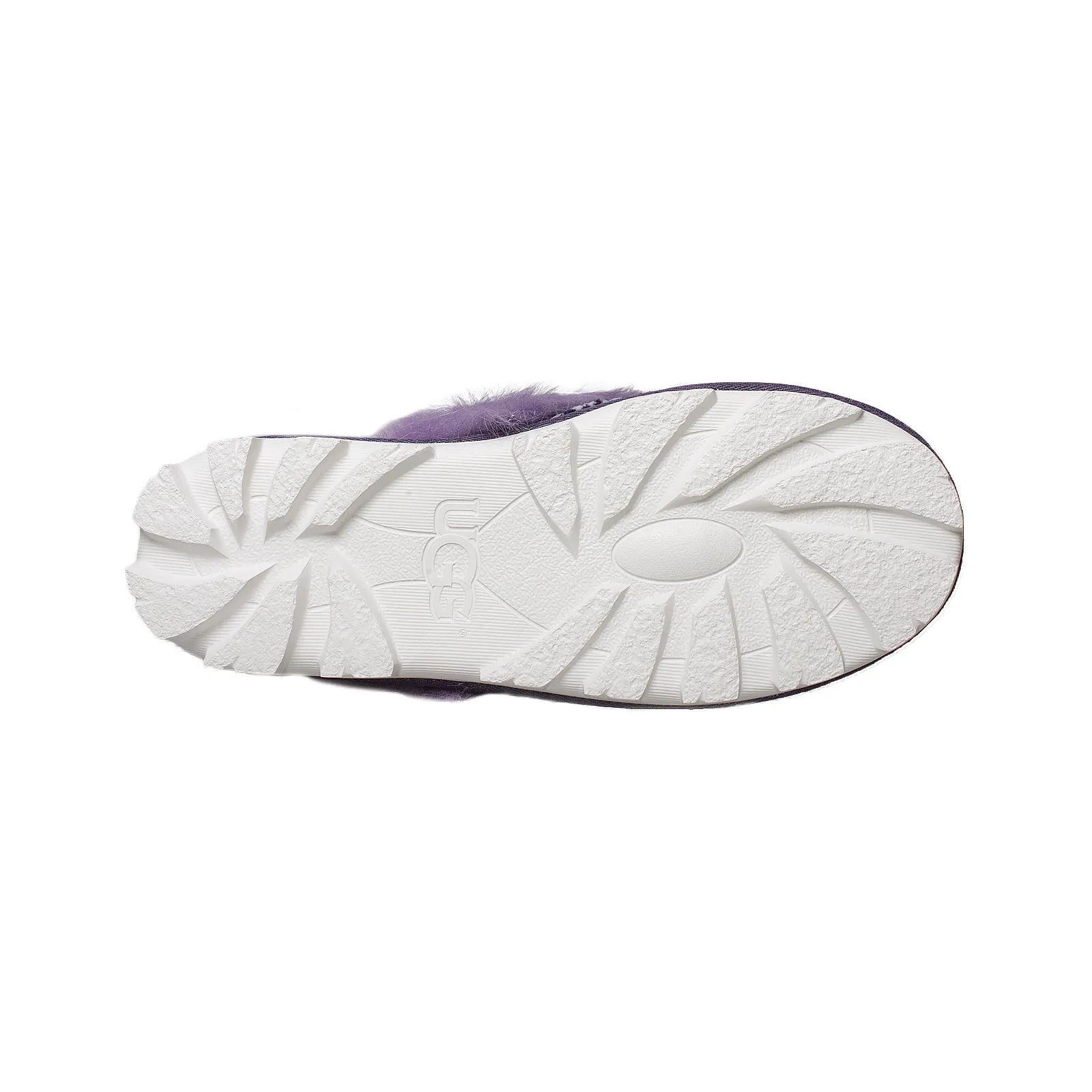 UGG Desert Dream Night Shade Slippers - Women's