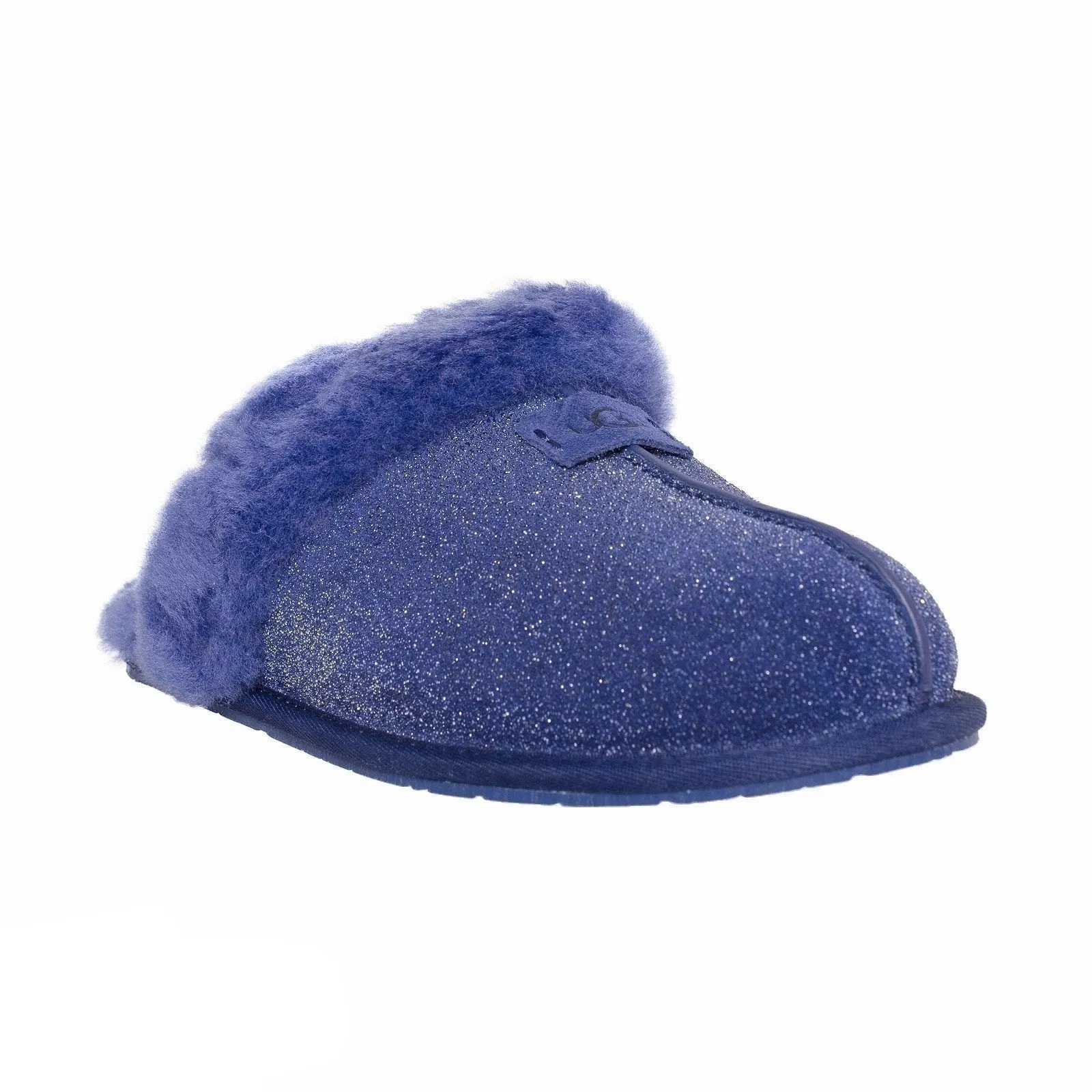 UGG Scuffette II Serein Night Sky Slippers