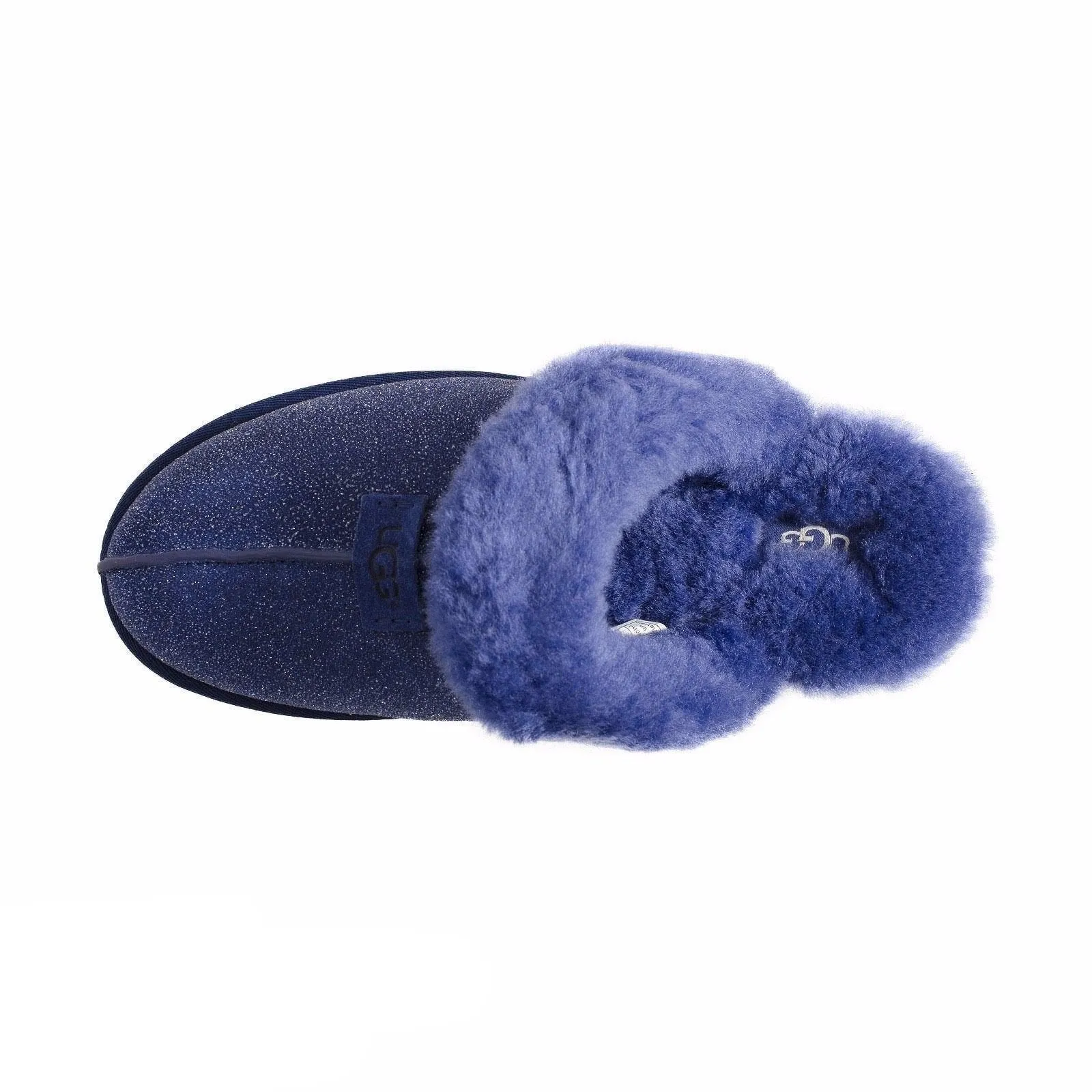 UGG Scuffette II Serein Night Sky Slippers