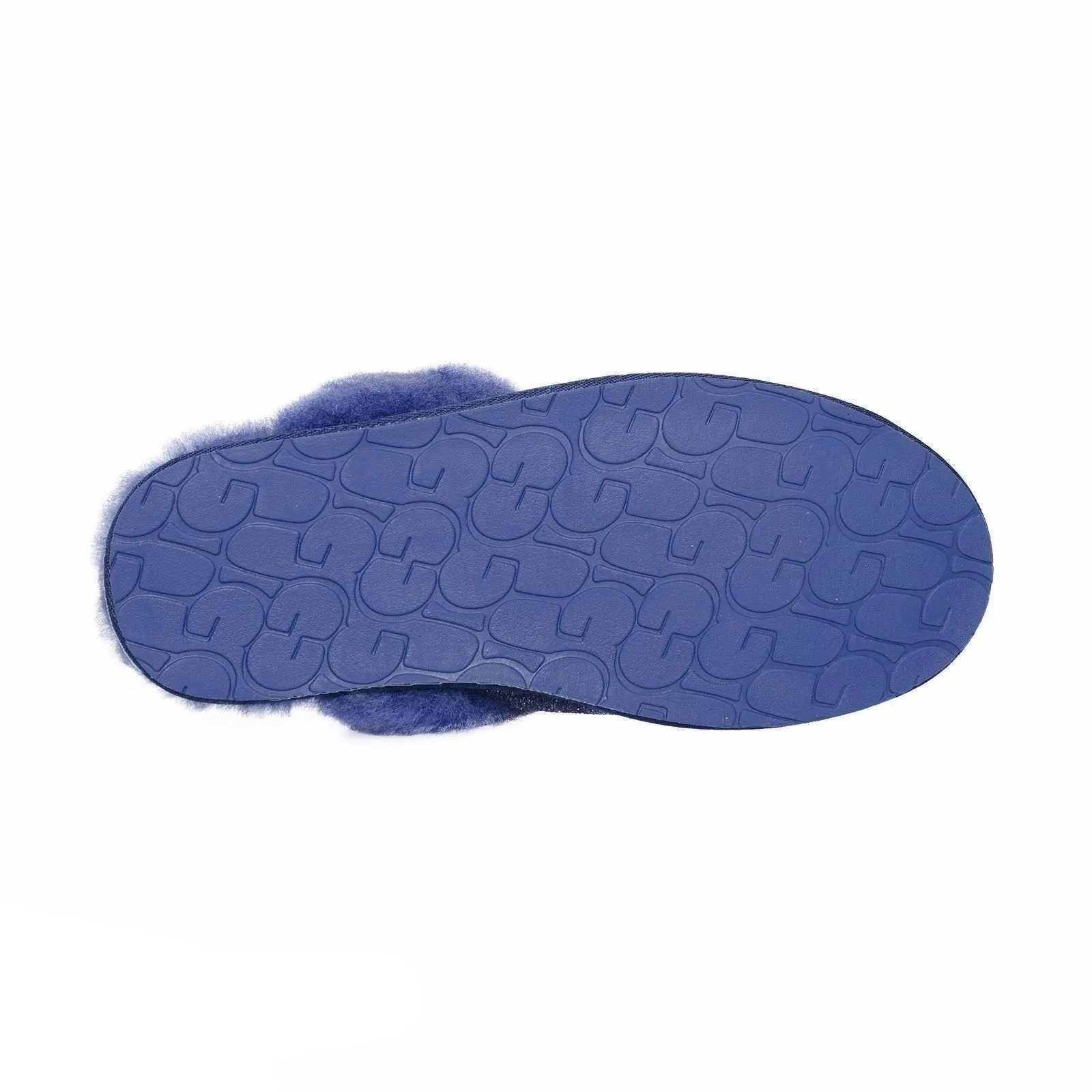 UGG Scuffette II Serein Night Sky Slippers