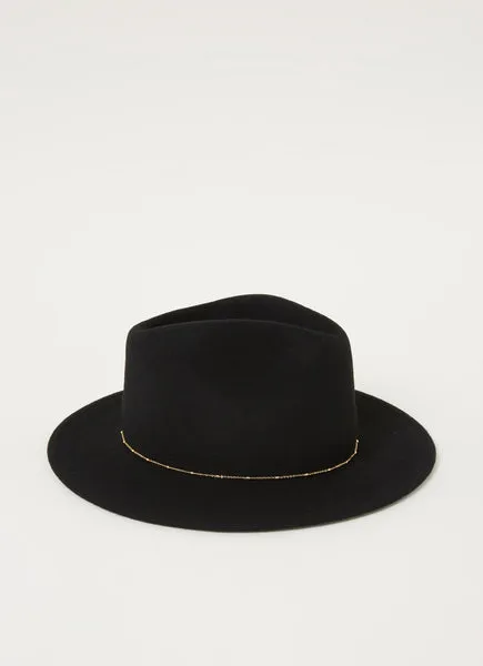 Van Palma Noe Fedora Hat