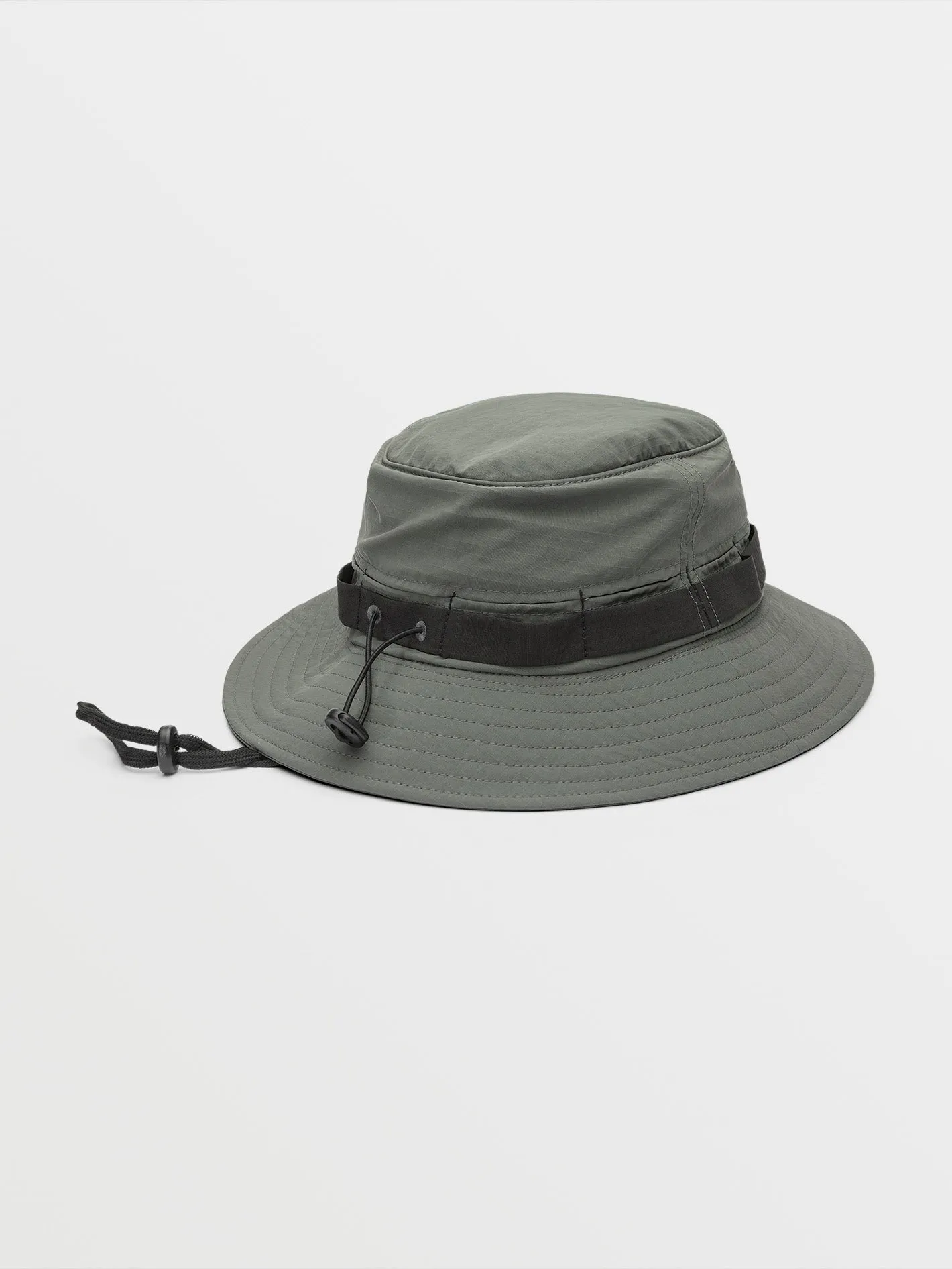 Ventilator Boonie Hat - Pewter