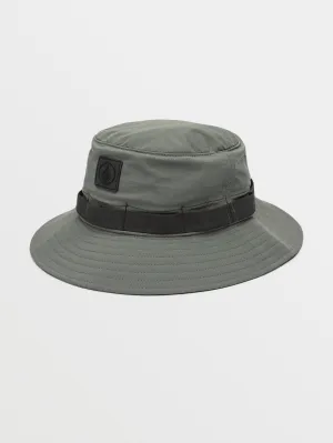 Ventilator Boonie Hat - Pewter