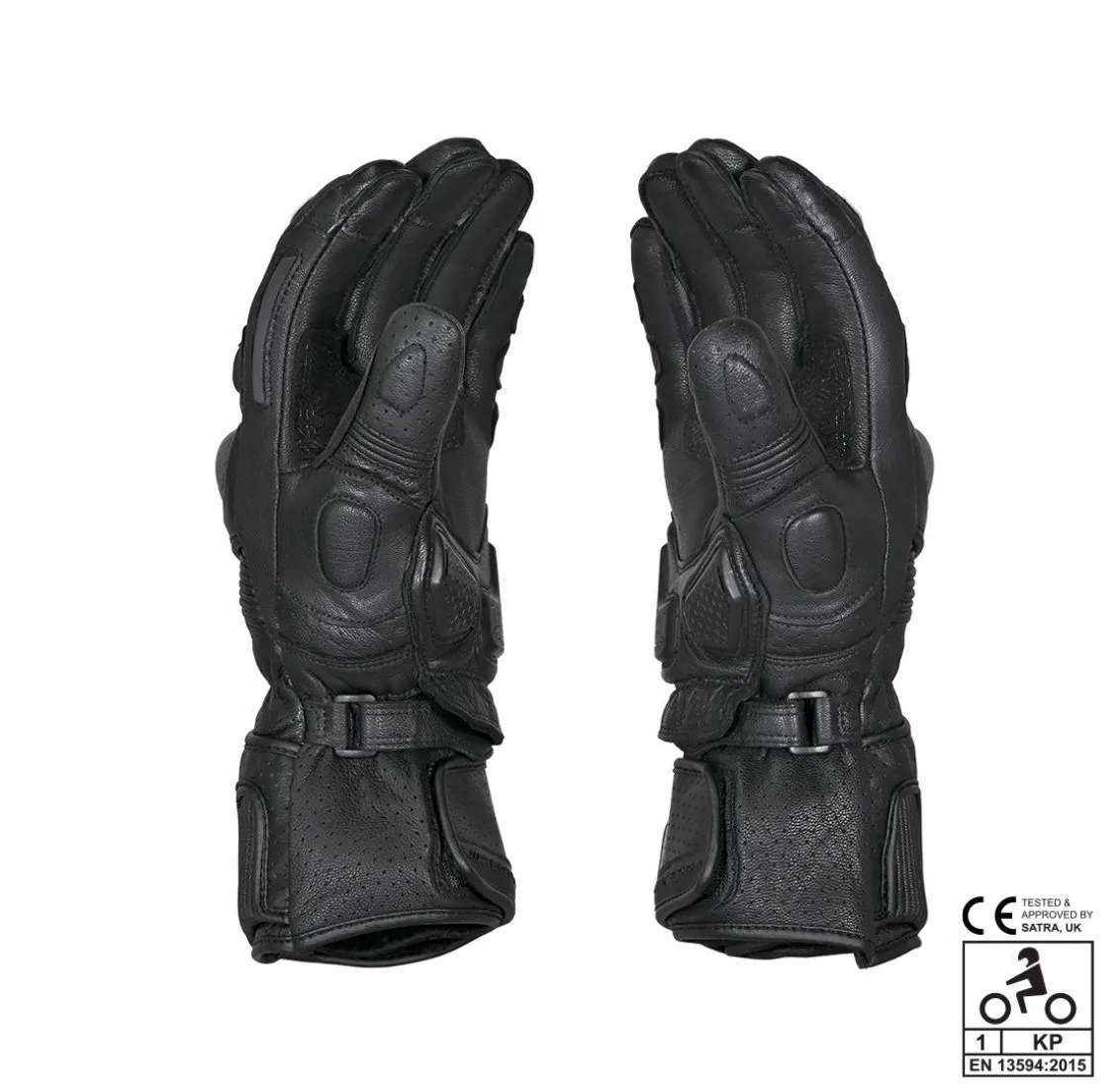 ViaTerra Grid Gloves (VTGG)