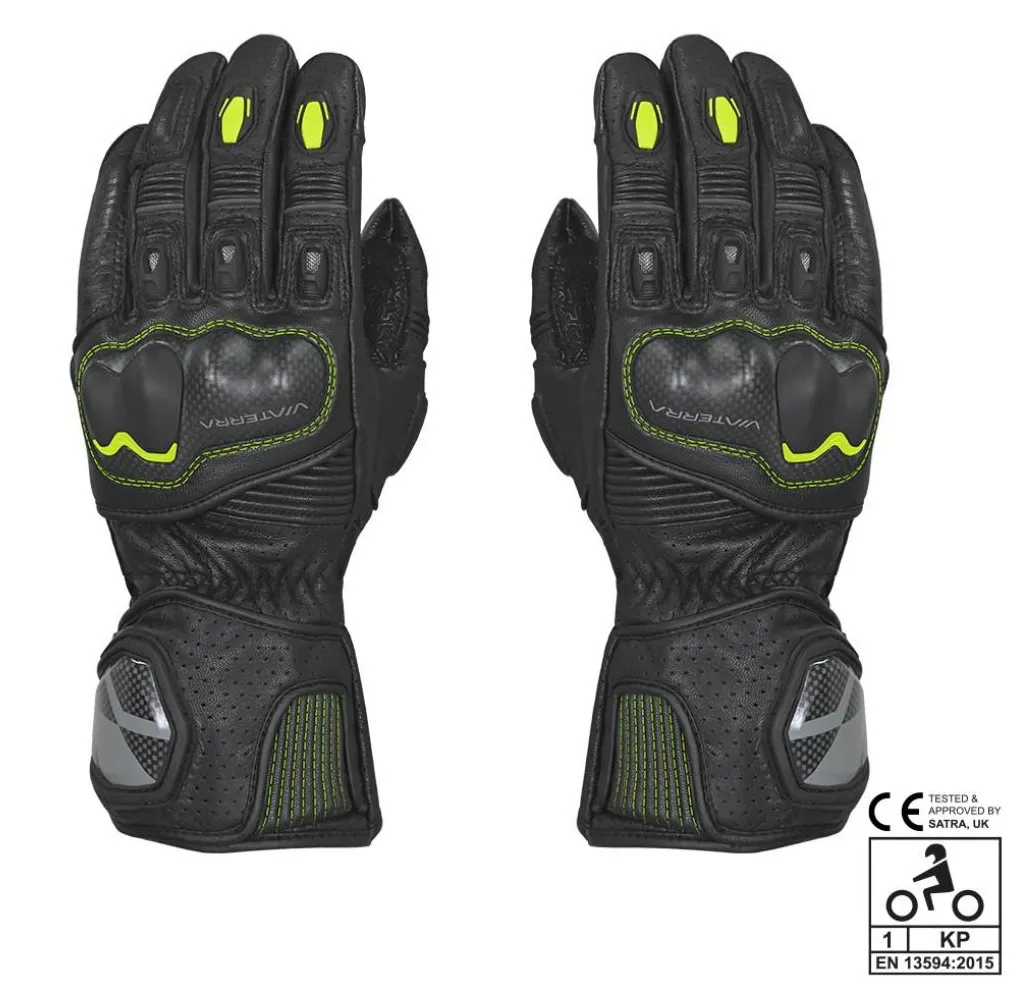 ViaTerra Grid Gloves (VTGG)