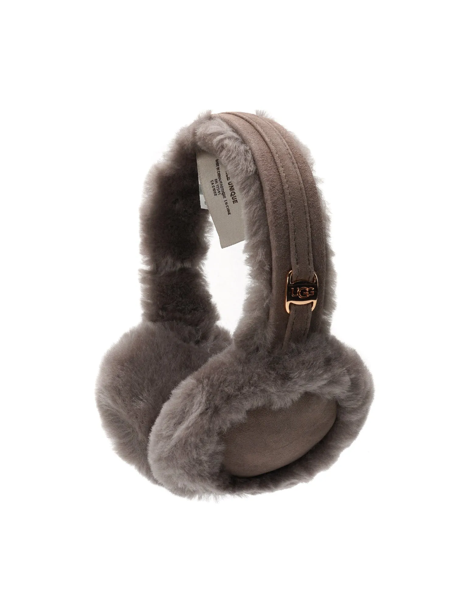 W CLASSIC NON-TECH EARMUFF