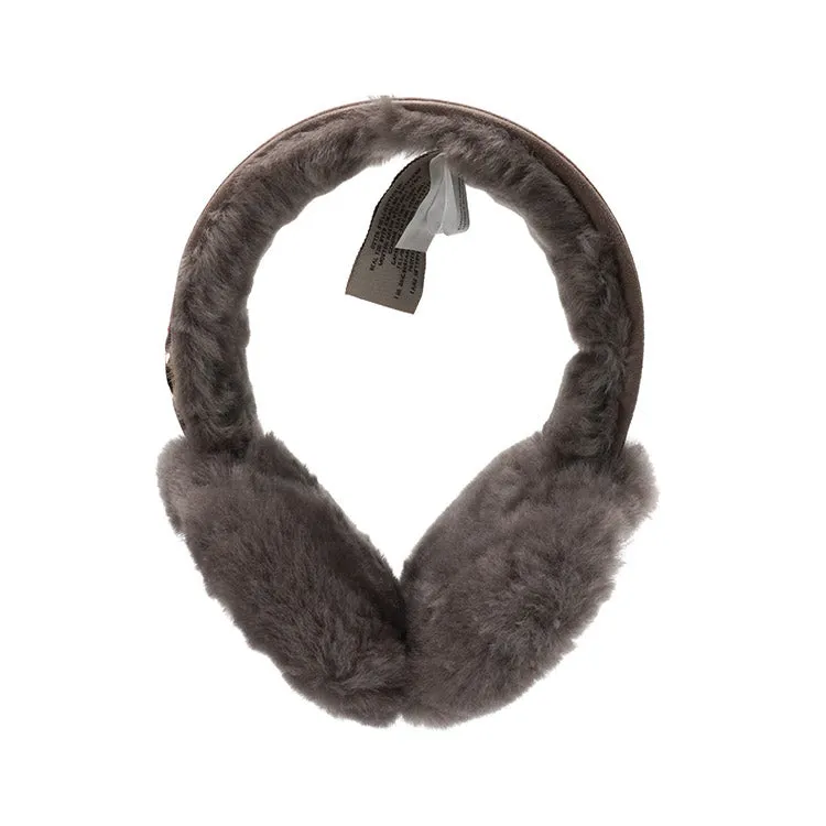 W CLASSIC NON-TECH EARMUFF