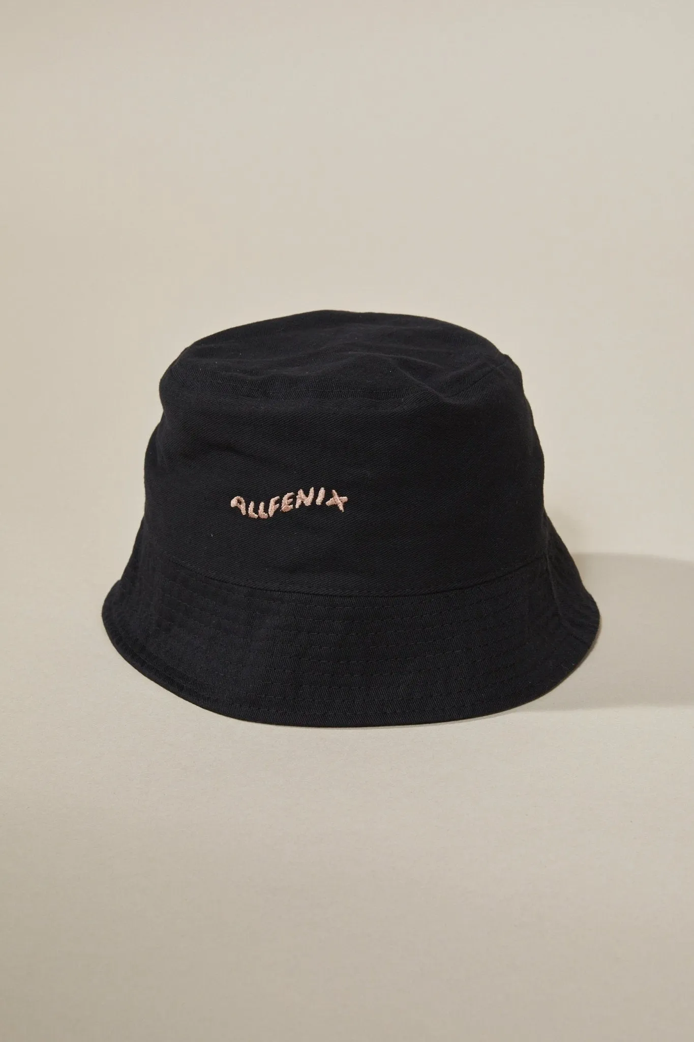 Waves Bucket Hat