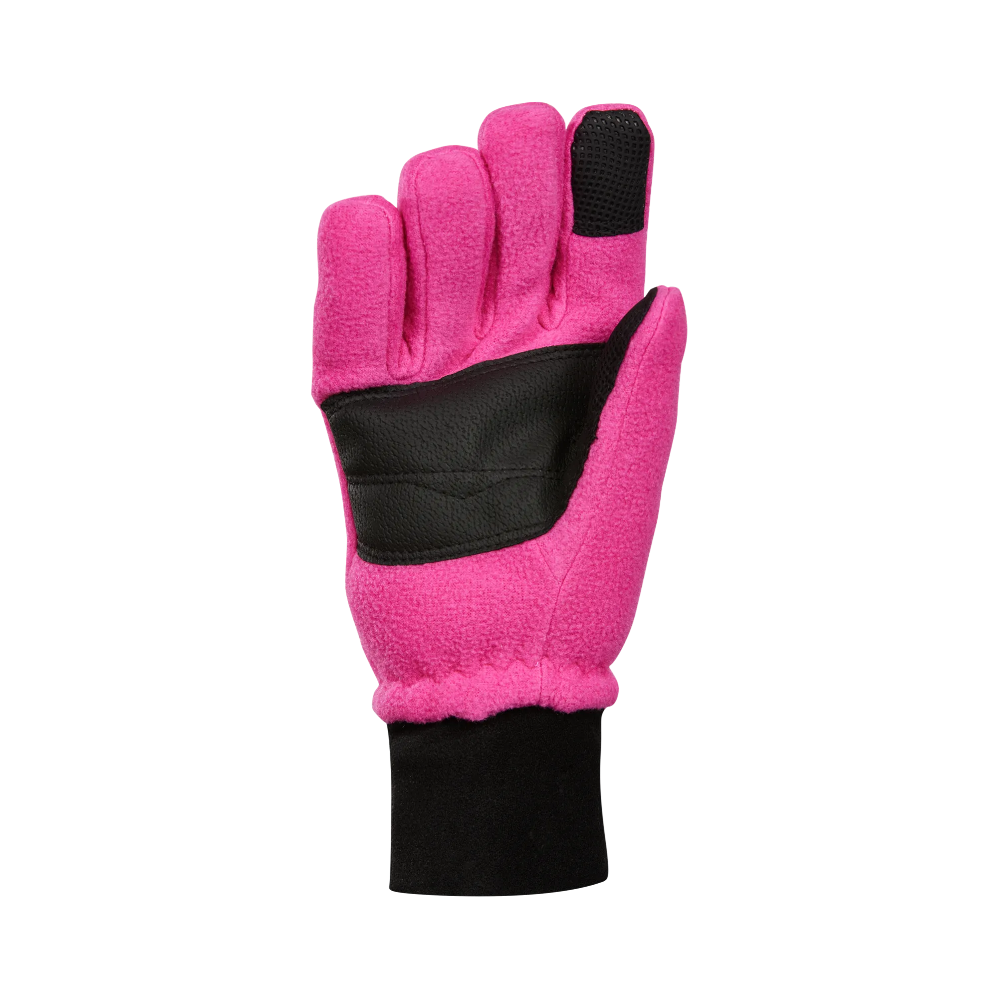 Windguardian Fleece Gloves - Junior