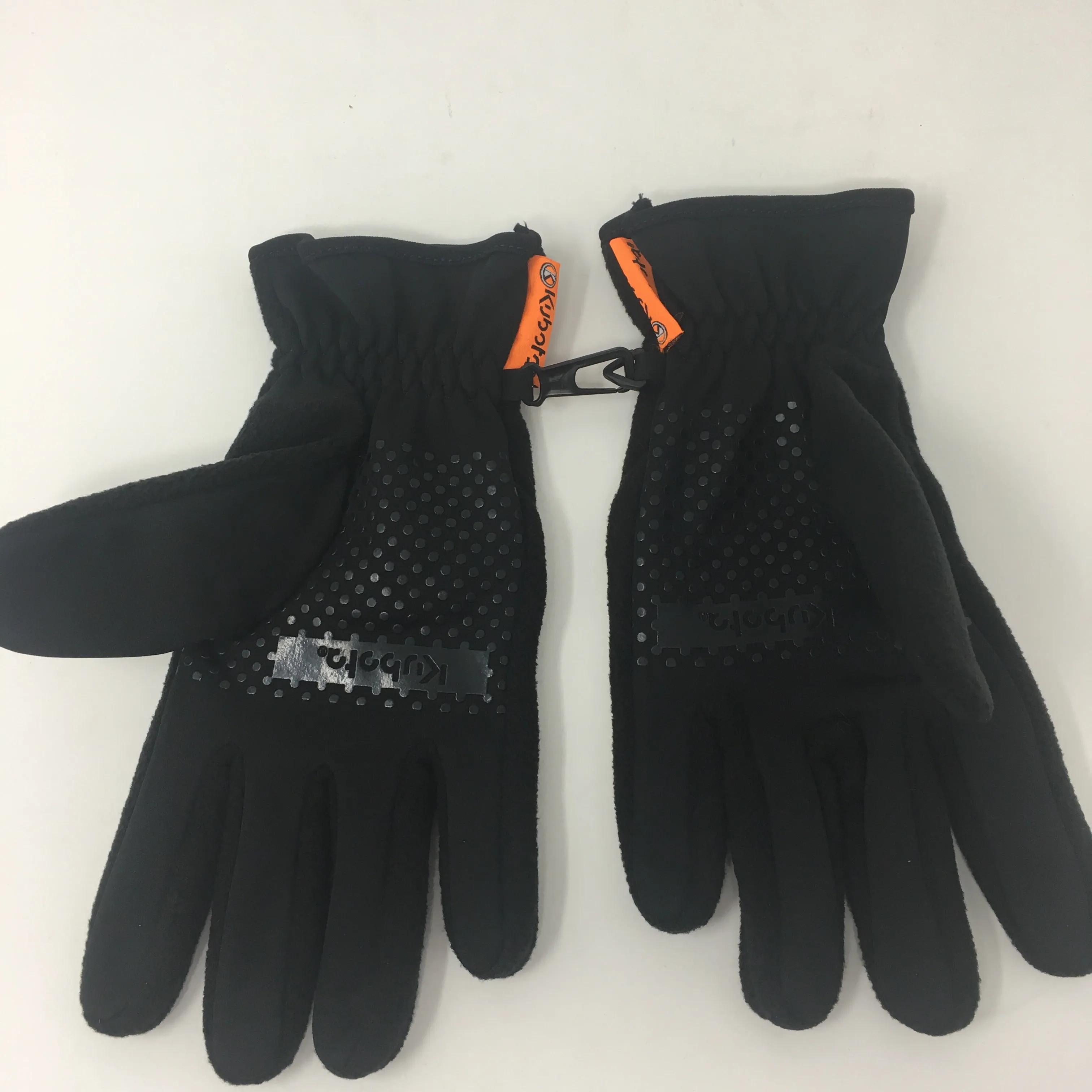 Windproof Polar Fleece Gloves