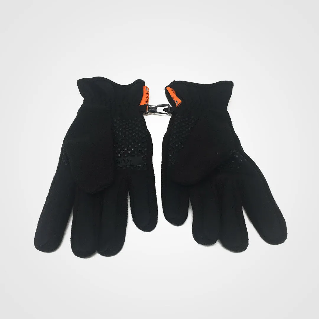 Windproof Polar Fleece Gloves