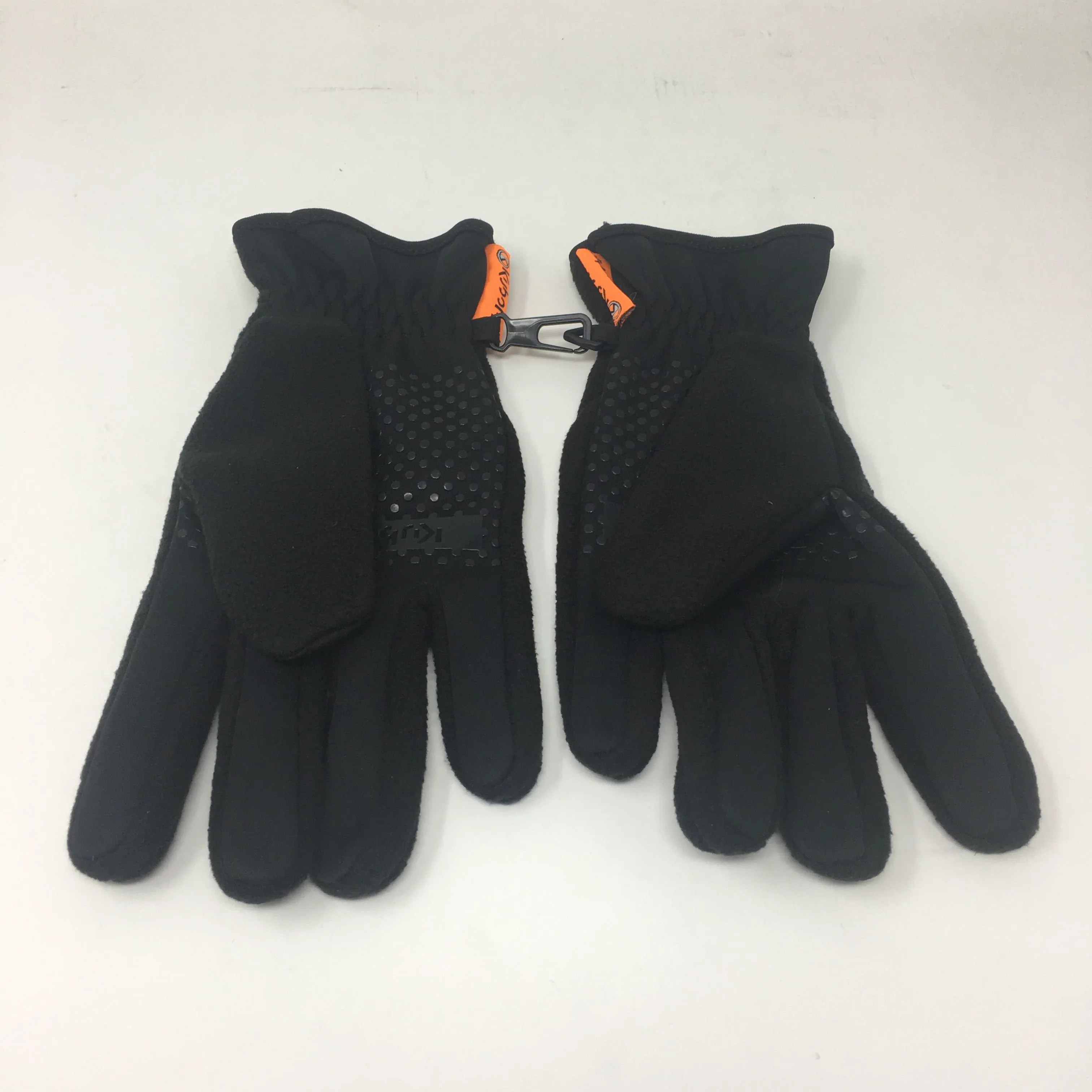 Windproof Polar Fleece Gloves