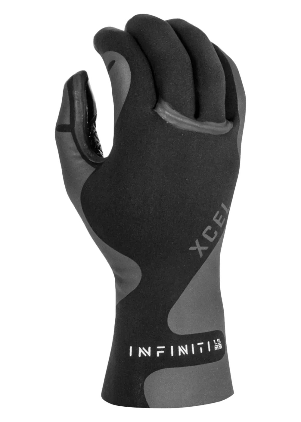 Xcel Mens Infiniti 1.5mm Gloves